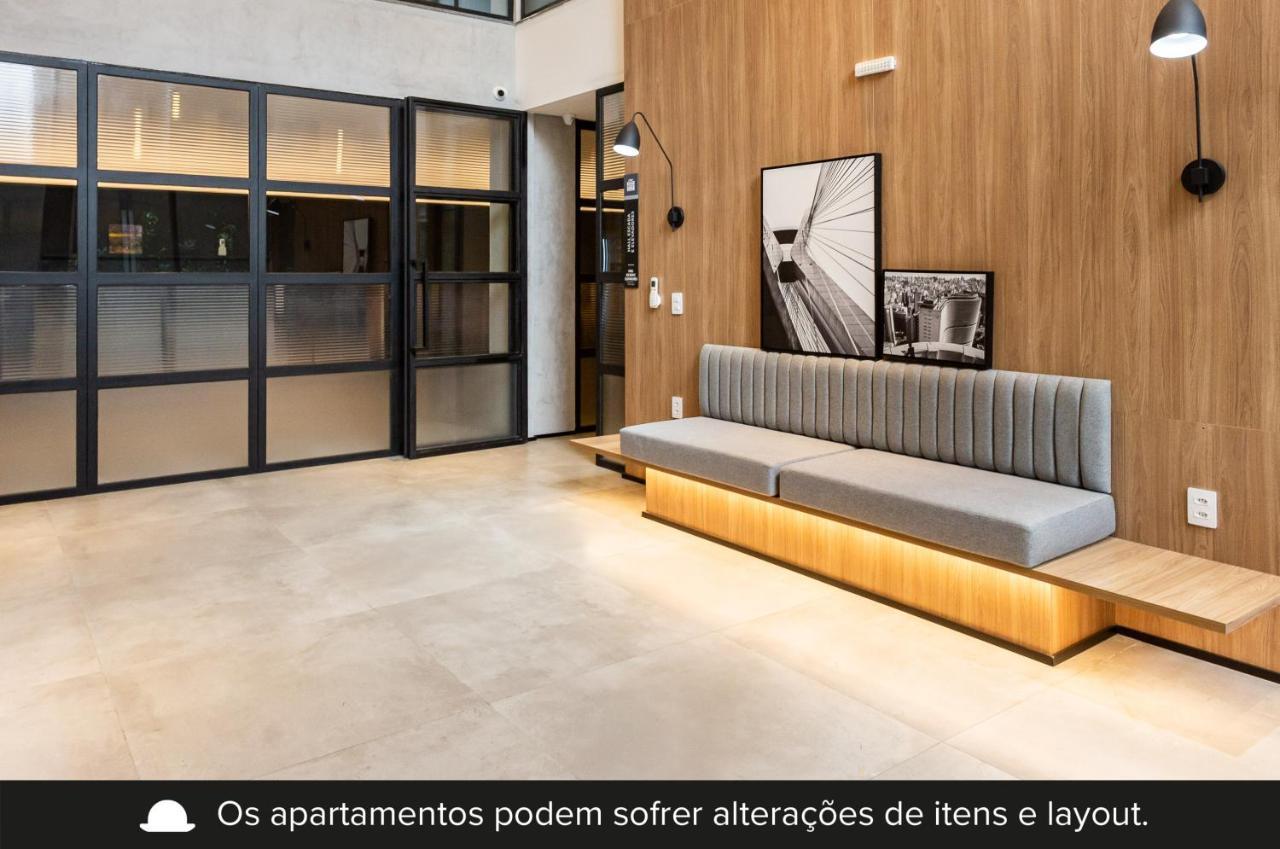 Ferienwohnung Charlie Sabia Moema São Paulo Exterior foto