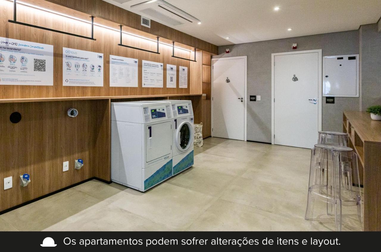 Ferienwohnung Charlie Sabia Moema São Paulo Exterior foto