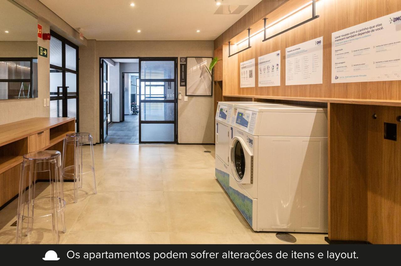 Ferienwohnung Charlie Sabia Moema São Paulo Exterior foto