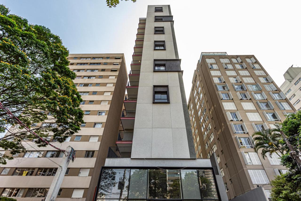 Ferienwohnung Charlie Sabia Moema São Paulo Exterior foto