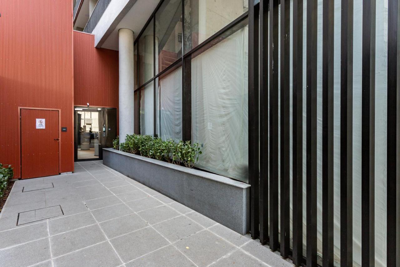 Ferienwohnung Charlie Sabia Moema São Paulo Exterior foto