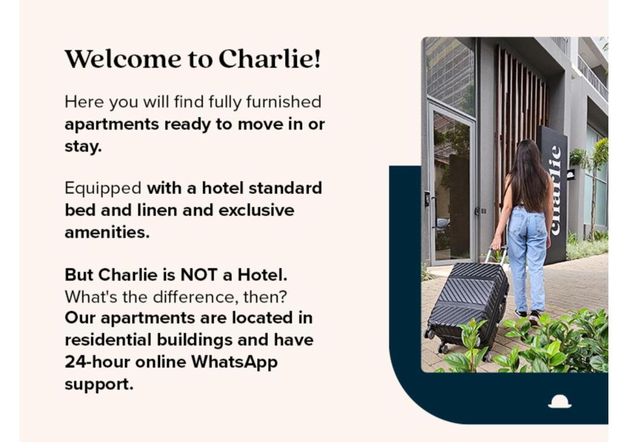 Ferienwohnung Charlie Sabia Moema São Paulo Exterior foto